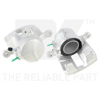 Étrier de frein avant droit NK OEM 4144200383
