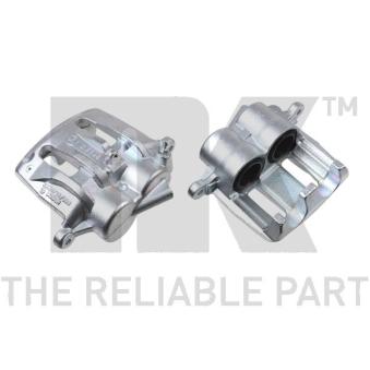 Étrier de frein avant gauche NK OEM 6394200683