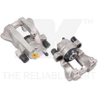 Étrier de frein arrière droit NK OEM A0024202683