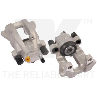 Étrier de frein arrière droit NK OEM A0024202883