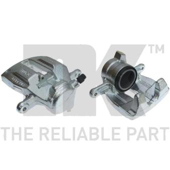 Étrier de frein avant gauche NK OEM A0034202383