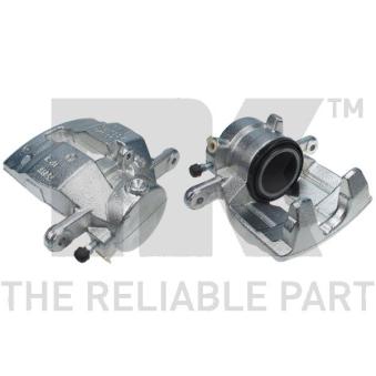 Étrier de frein avant droit NK OEM 1694200283