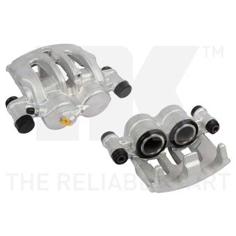 Étrier de frein avant droit NK OEM A4474207700 Étrier de frein avant droit NK OEM A4474207700