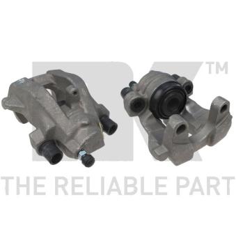 Étrier de frein arrière droit NK OEM A0024206683