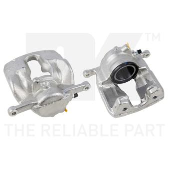 Étrier de frein avant droit NK OEM 4217481