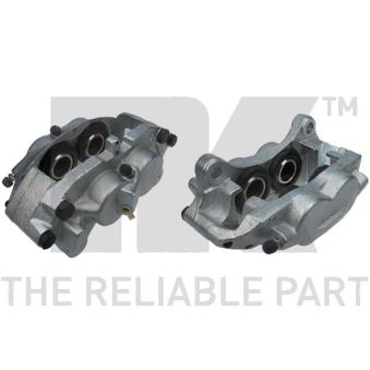 Étrier de frein avant gauche NK [213327]