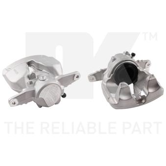 Étrier de frein avant gauche NK OEM 2054210181