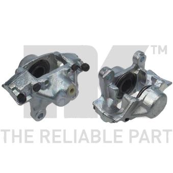 Étrier de frein arrière gauche NK OEM 2014200083