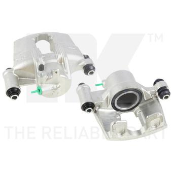 Étrier de frein avant gauche NK OEM A9014204701