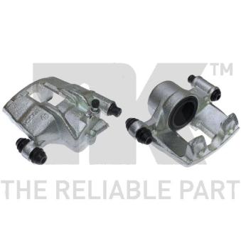 Étrier de frein avant droit NK [213348]