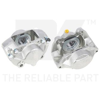 Étrier de frein avant droit NK OEM 1074200183