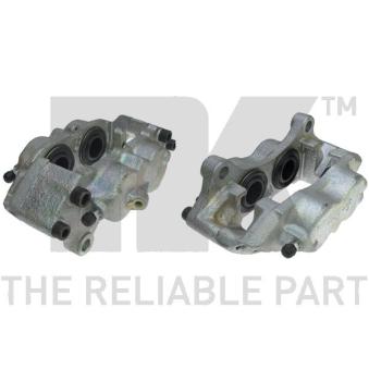 Étrier de frein avant gauche NK OEM 99464100