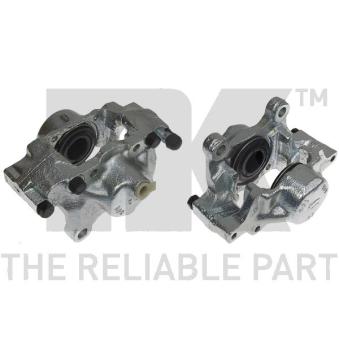 Étrier de frein arrière gauche NK OEM A2014200483 Étrier de frein arrière gauche NK OEM A2014200483