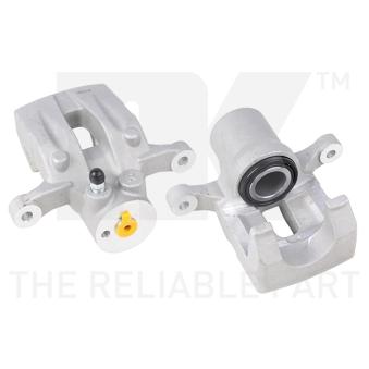 Étrier de frein arrière droit NK OEM 583112ya30