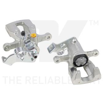 Étrier de frein arrière droit NK OEM 58311C8A30