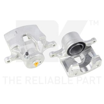 Étrier de frein avant gauche NK OEM 58110D3100