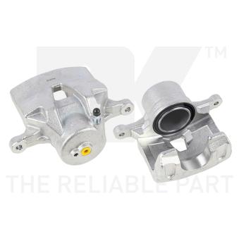 Étrier de frein NK OEM 58110D7600