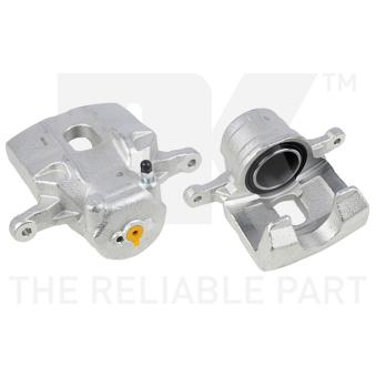 Étrier de frein avant droit NK OEM 58190D7A70