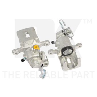 Étrier de frein arrière gauche NK OEM 582102D520