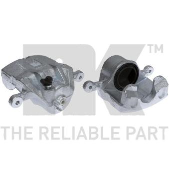 Étrier de frein avant gauche NK OEM 581102D550
