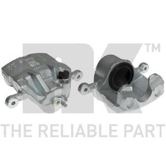 Étrier de frein avant droit NK OEM 581302D500