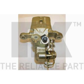Étrier de frein arrière gauche NK OEM 5831028A00