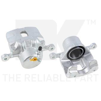 Étrier de frein avant gauche NK OEM HB401003