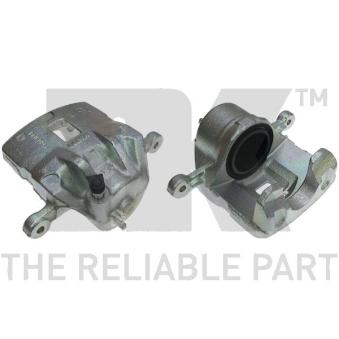 Étrier de frein avant gauche NK OEM 5818034A20