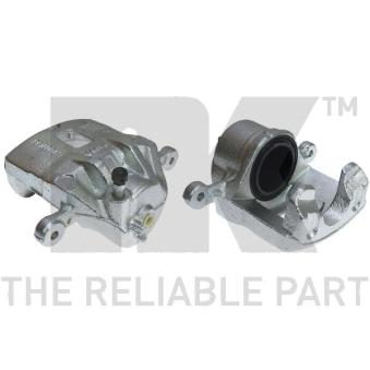 Étrier de frein avant gauche NK OEM 5818038A00