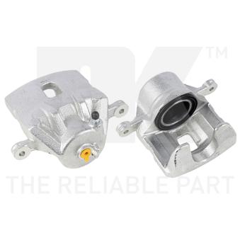 Étrier de frein avant droit NK OEM 581301F000