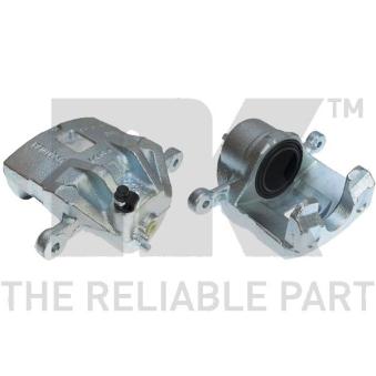 Étrier de frein avant gauche NK [213455]