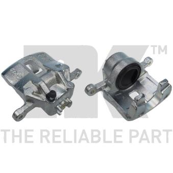 Étrier de frein avant gauche NK OEM 581801GA00 Étrier de frein avant gauche NK OEM 581801GA00