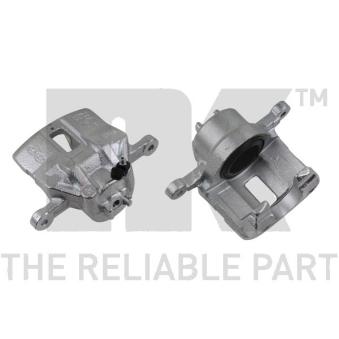 Étrier de frein avant droit NK OEM 581301G100