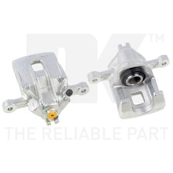 Étrier de frein arrière gauche NK OEM 583001J310