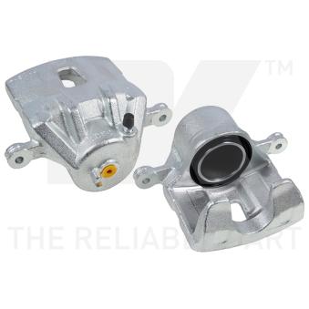 Étrier de frein avant gauche NK OEM 581803KA10