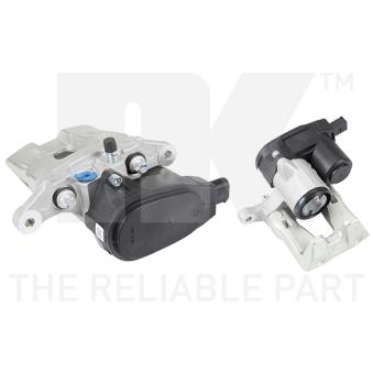 Étrier de frein arrière gauche NK OEM 582103Z700