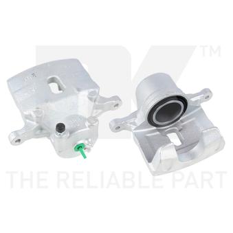 Étrier de frein NK OEM 581303Z100