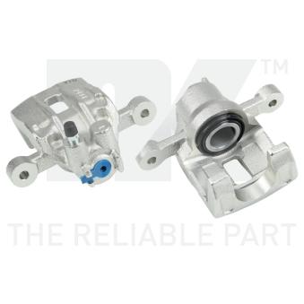 Étrier de frein arrière gauche NK OEM 582100Z300