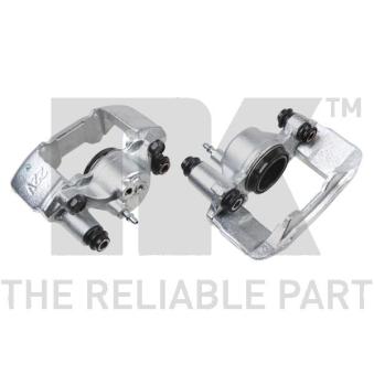 Étrier de frein avant gauche NK [213513]