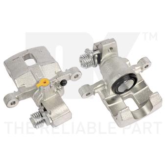 Étrier de frein arrière gauche NK OEM 5831007320