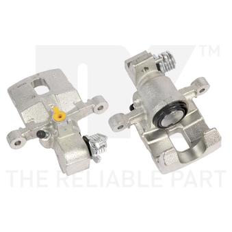 Étrier de frein arrière droit NK OEM 5836007320 Étrier de frein arrière droit NK OEM 5836007320