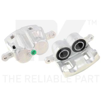 Étrier de frein avant gauche NK OEM 581103E100