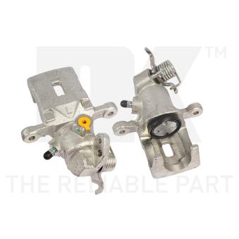 Étrier de frein arrière gauche NK OEM 582102F400
