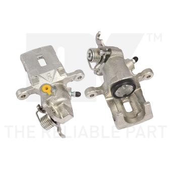 Étrier de frein arrière droit NK OEM 582302F400