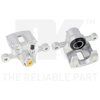 Étrier de frein arrière gauche NK OEM 582101H300