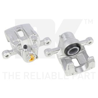 Étrier de frein arrière droit NK OEM 583111HA00