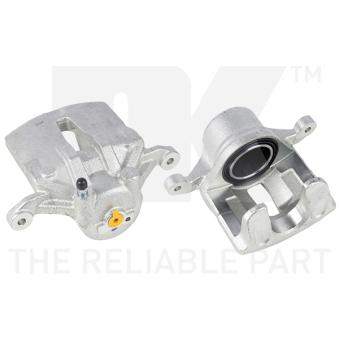 Étrier de frein avant droit NK OEM 581902LA00