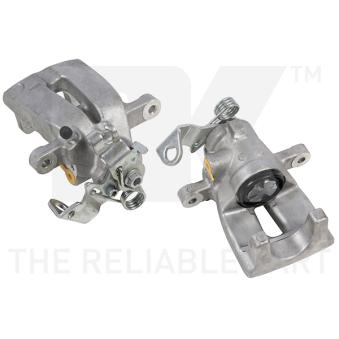 Étrier de frein arrière droit NK OEM 584001P300 Étrier de frein arrière droit NK OEM 584001P300