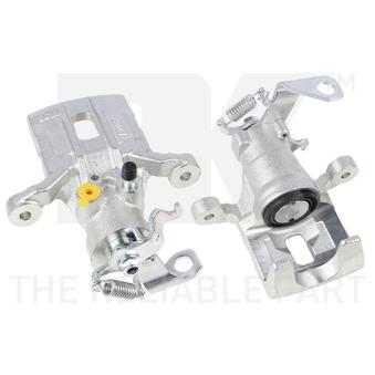 Étrier de frein arrière gauche NK OEM 583101Y500