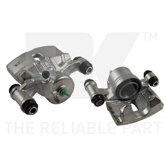 Étrier de frein avant gauche NK OEM 581801YA30